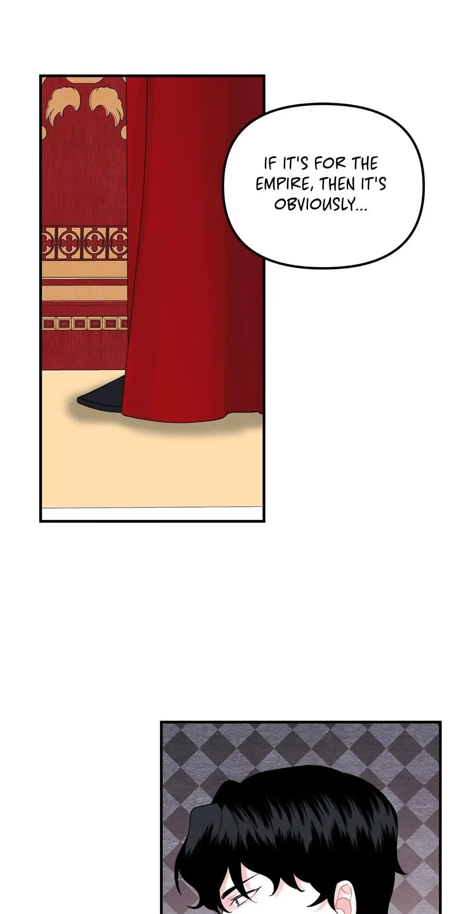 Princess in the Rough Chapter 27 - page 12