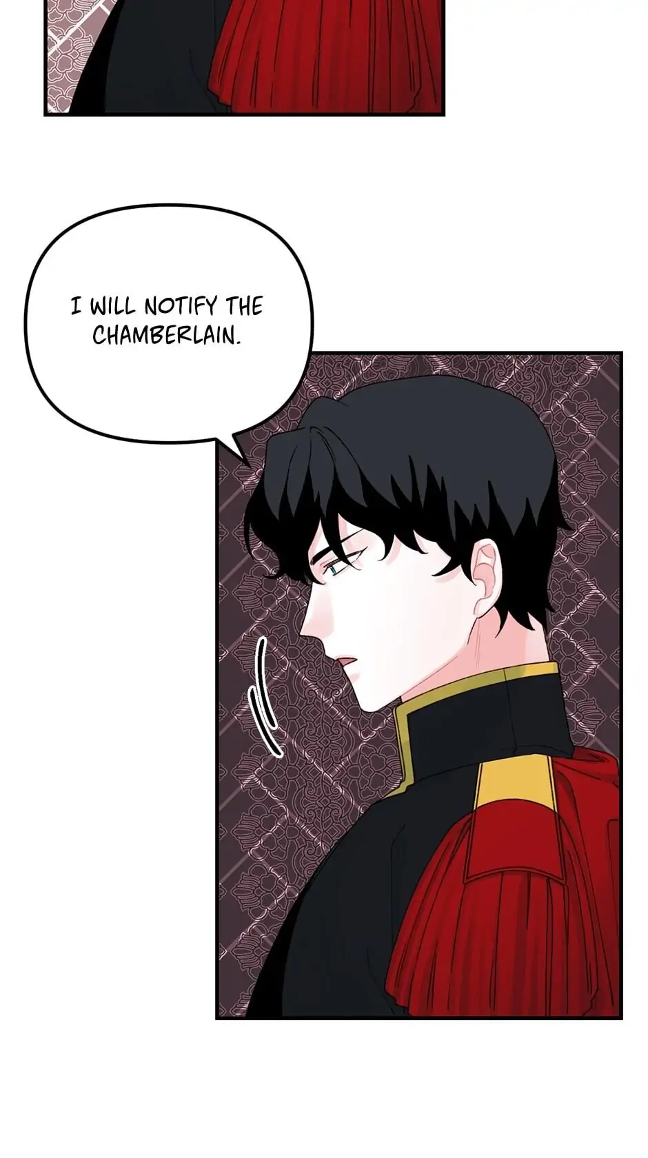 Princess in the Rough Chapter 27 - page 22
