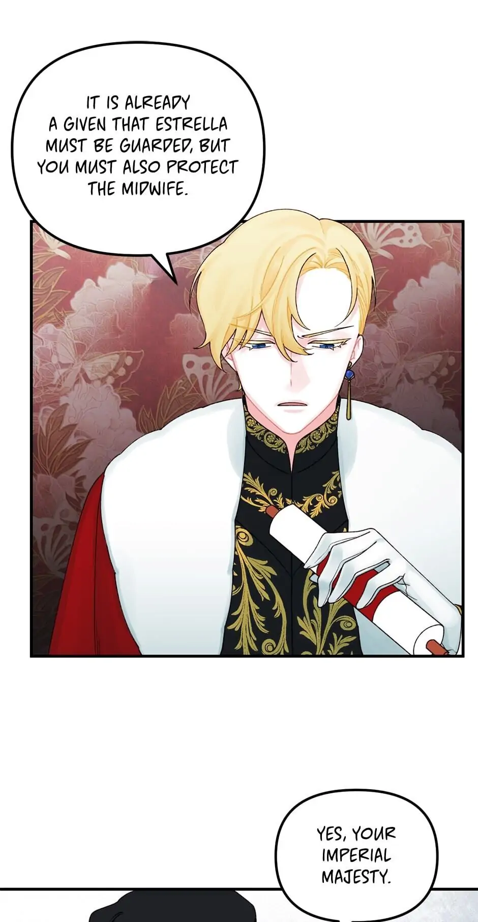 Princess in the Rough Chapter 27 - page 24