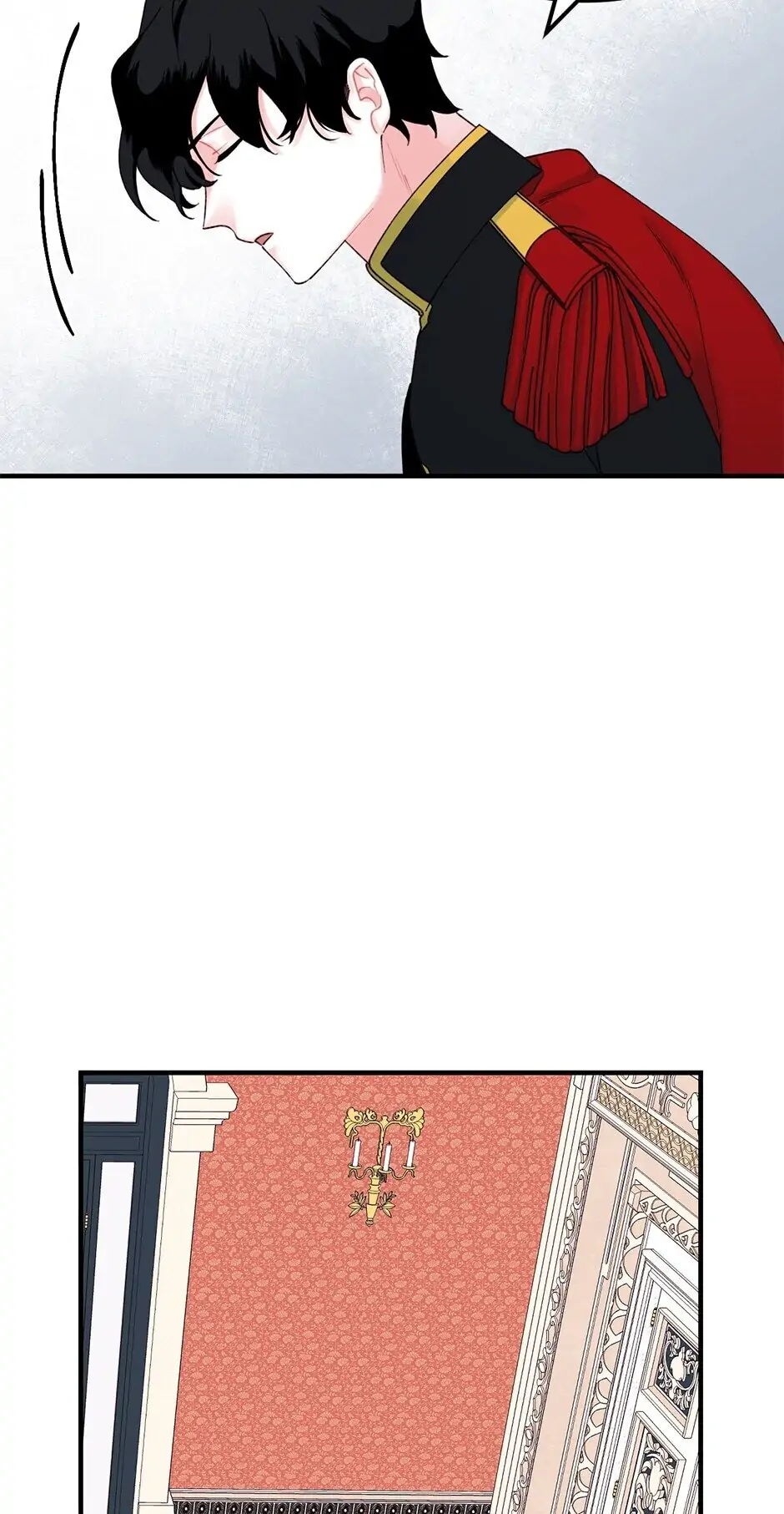 Princess in the Rough Chapter 27 - page 25