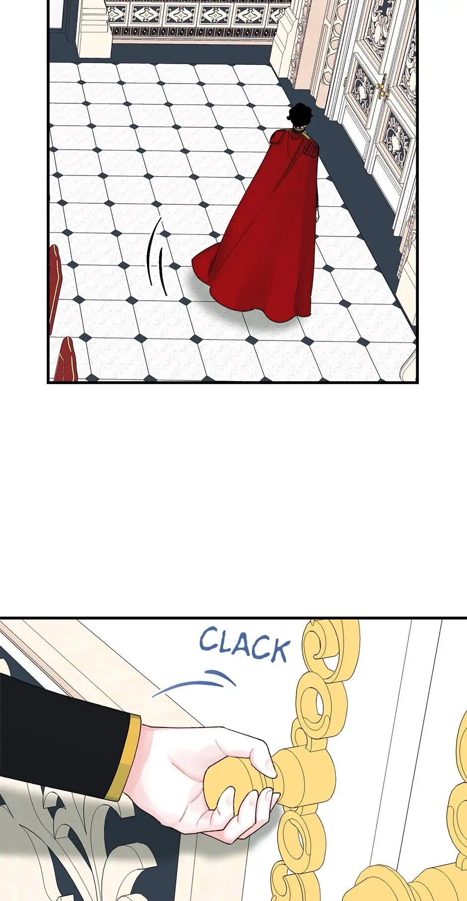 Princess in the Rough Chapter 27 - page 26
