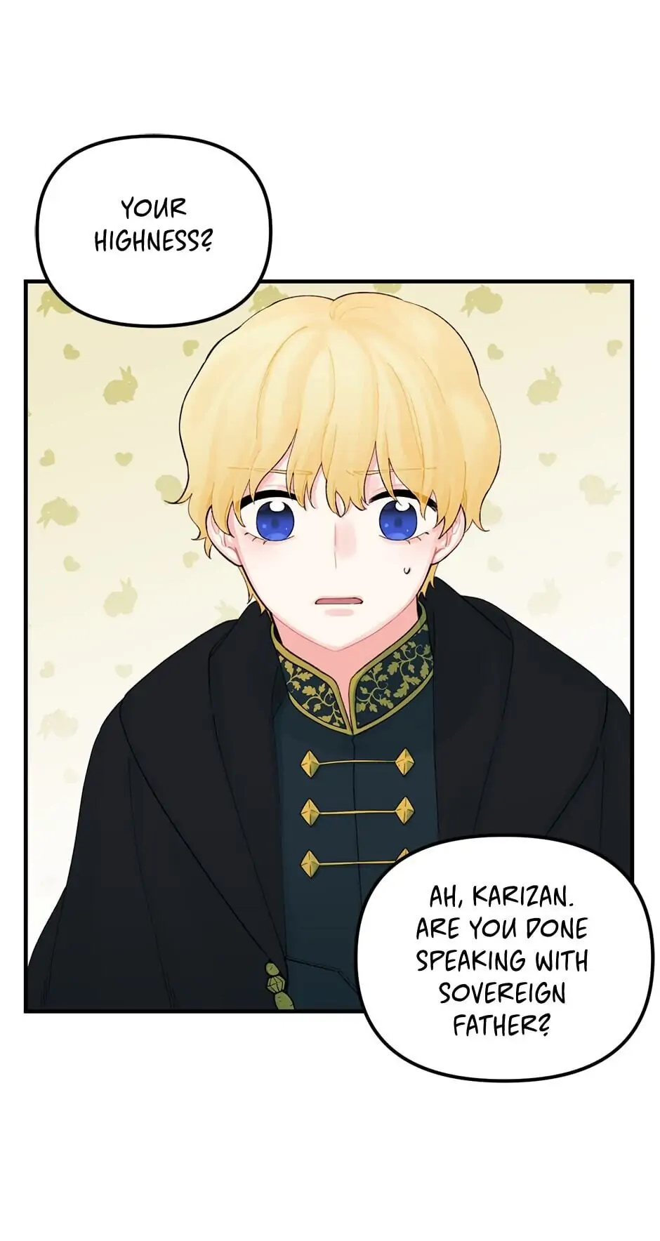 Princess in the Rough Chapter 27 - page 28