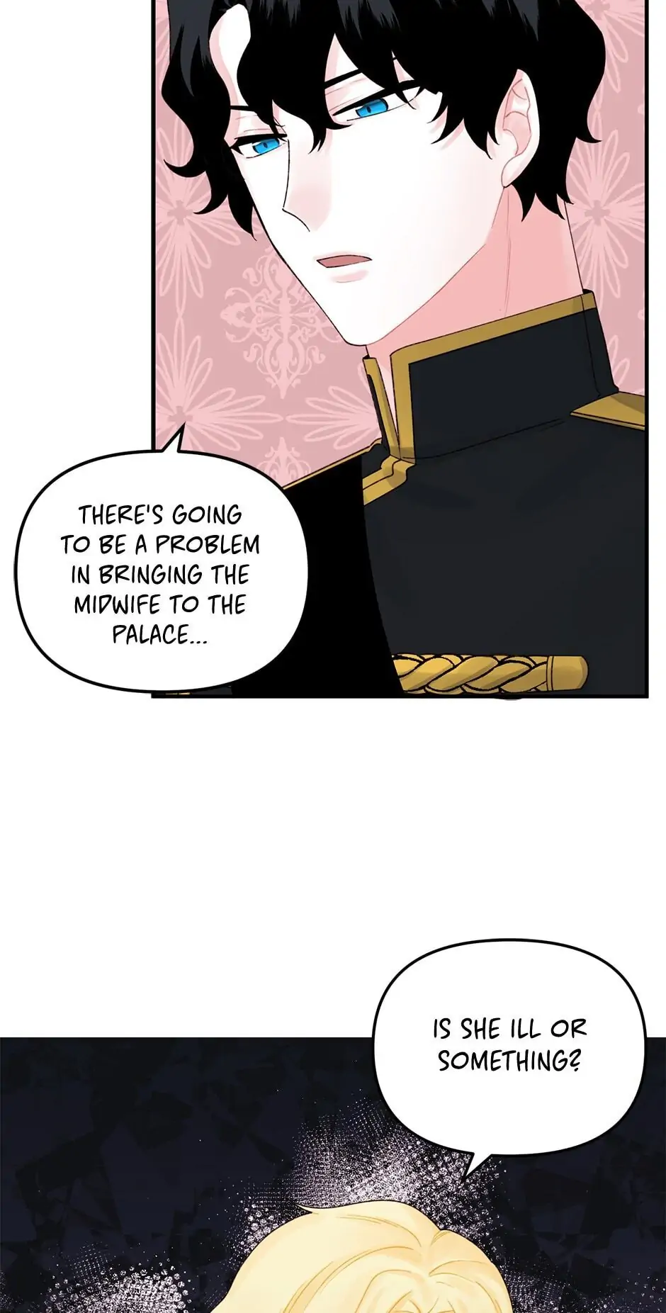 Princess in the Rough Chapter 27 - page 2