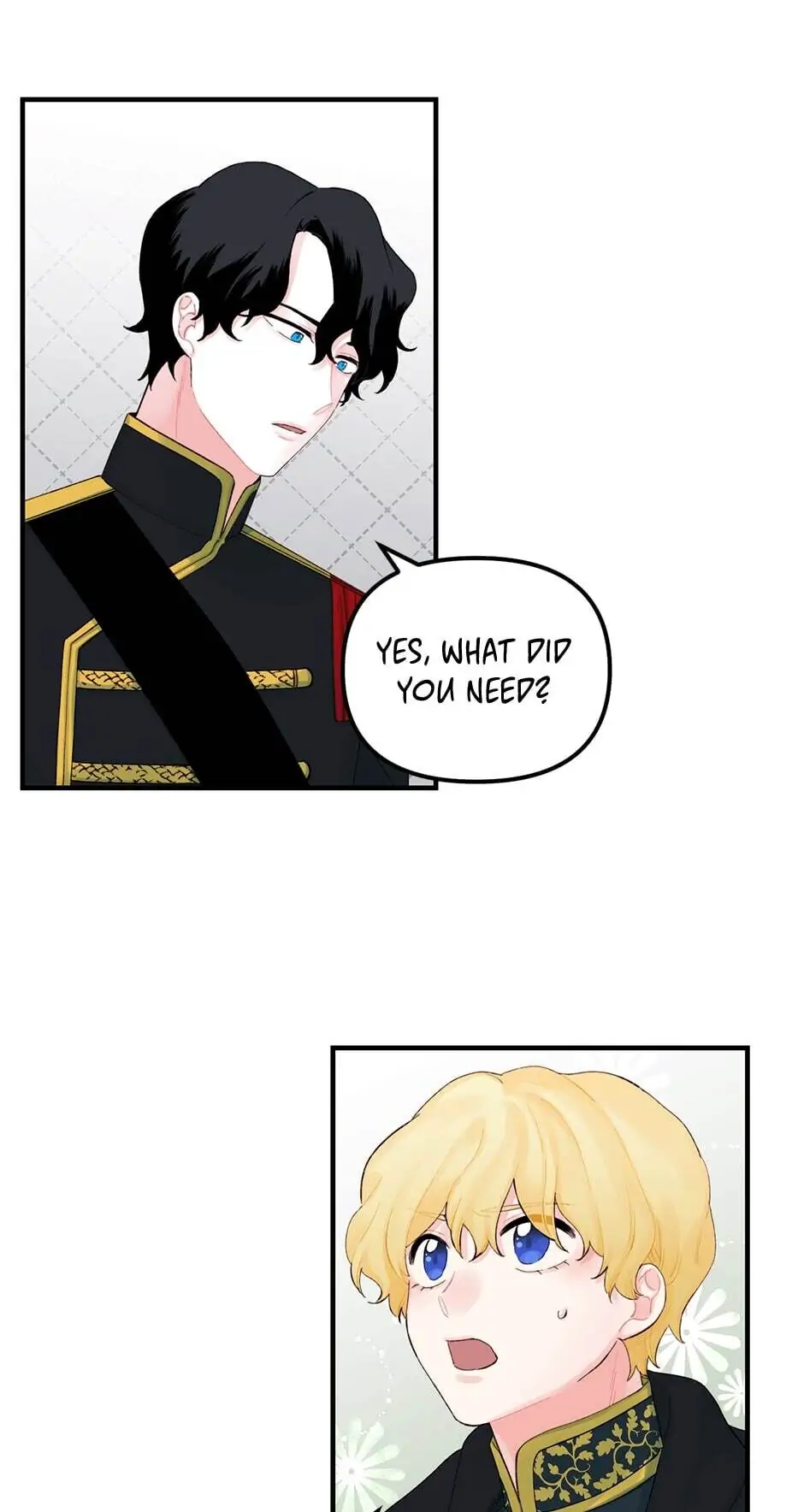 Princess in the Rough Chapter 27 - page 29