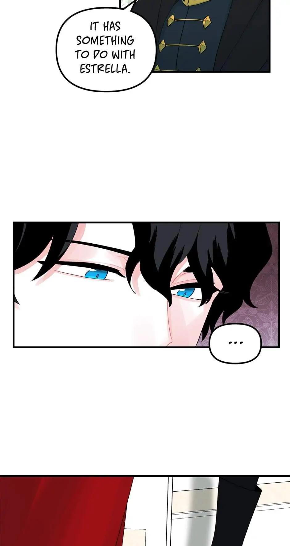 Princess in the Rough Chapter 27 - page 30