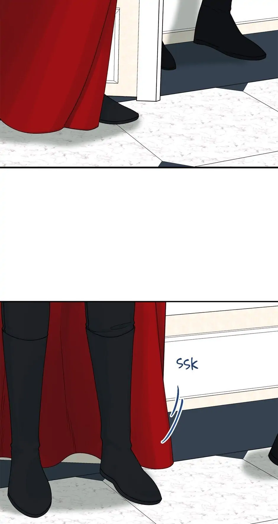 Princess in the Rough Chapter 27 - page 31