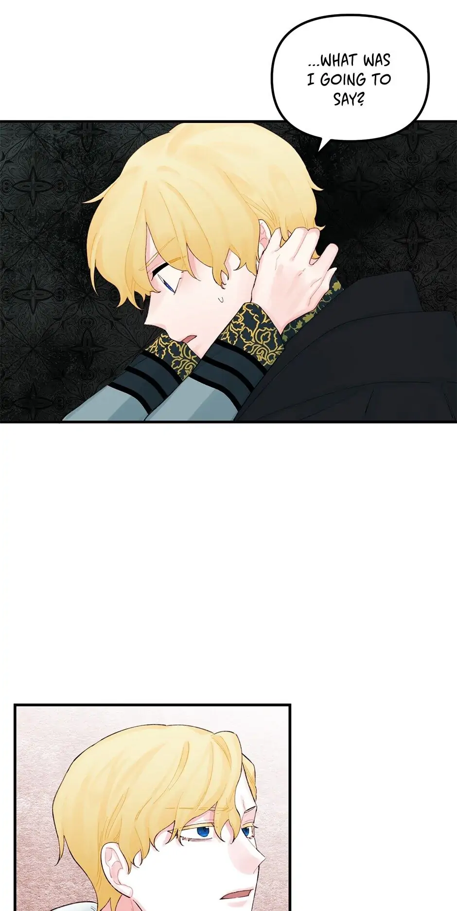 Princess in the Rough Chapter 27 - page 34