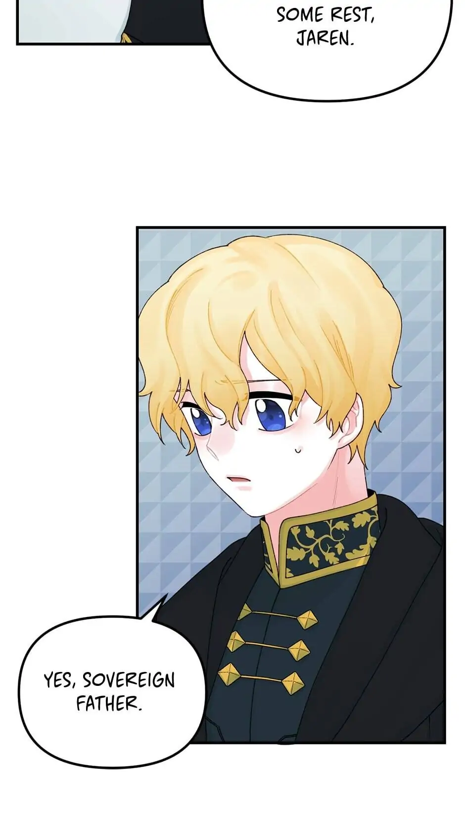 Princess in the Rough Chapter 27 - page 41