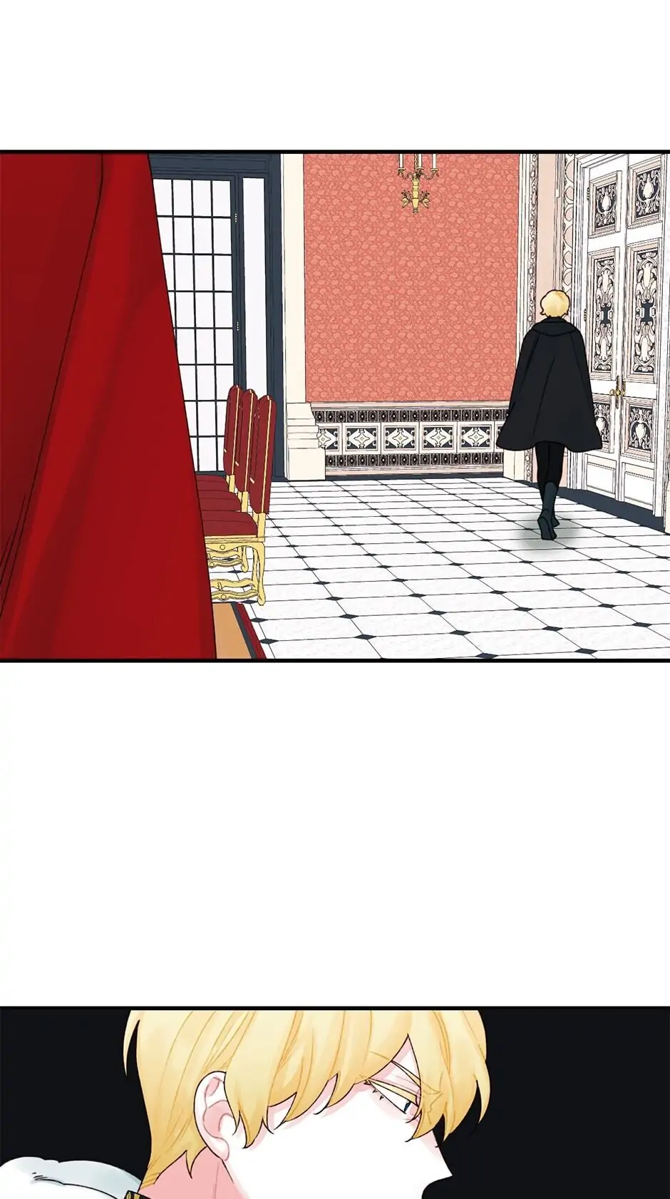 Princess in the Rough Chapter 27 - page 42