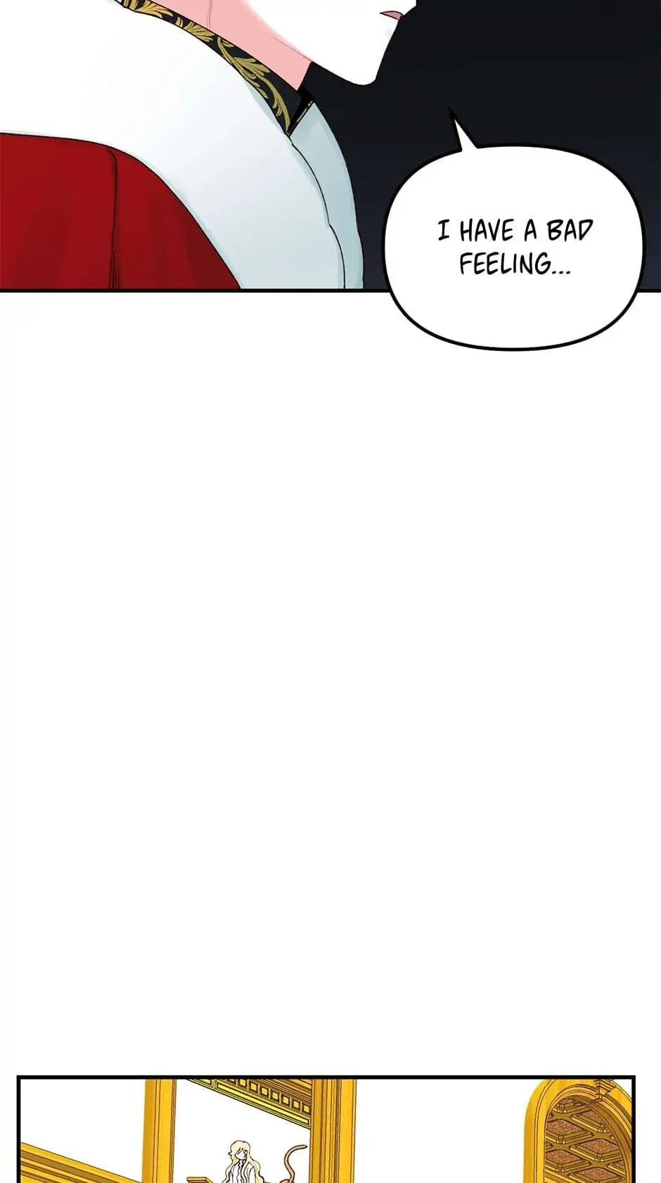 Princess in the Rough Chapter 27 - page 43