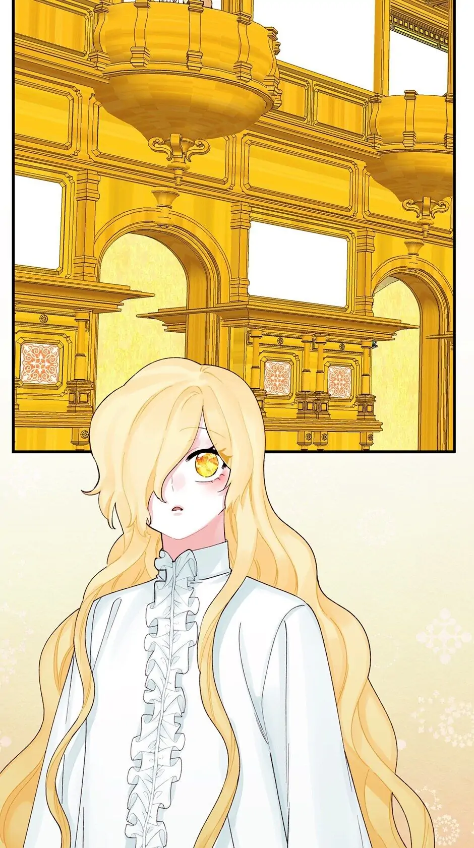 Princess in the Rough Chapter 27 - page 44
