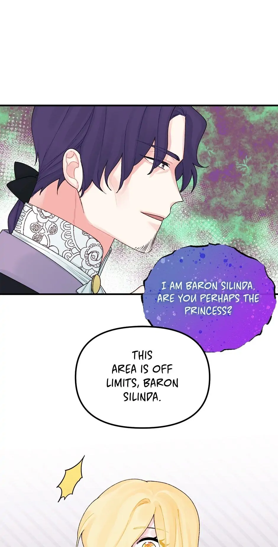 Princess in the Rough Chapter 27 - page 48