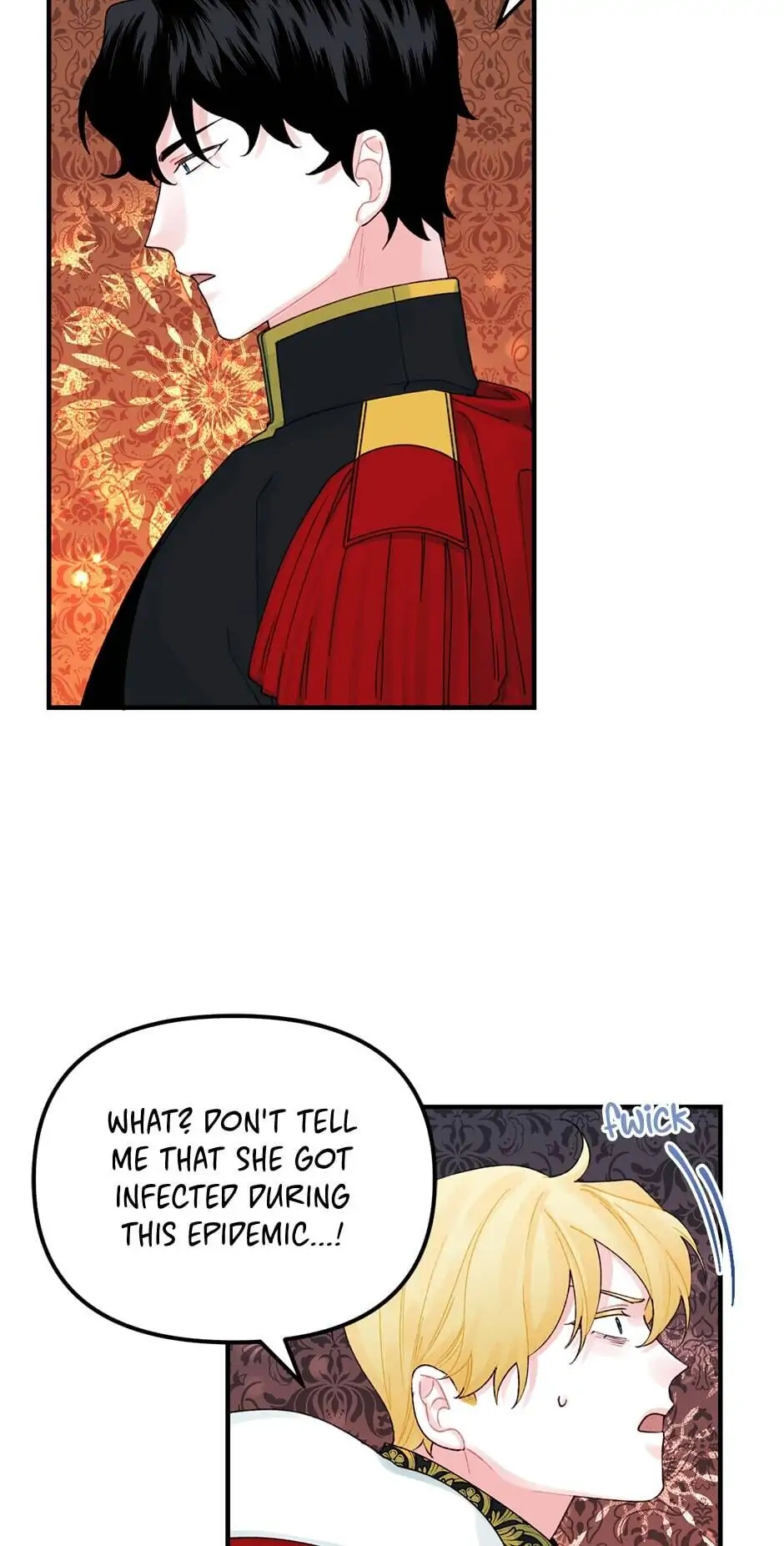 Princess in the Rough Chapter 27 - page 4
