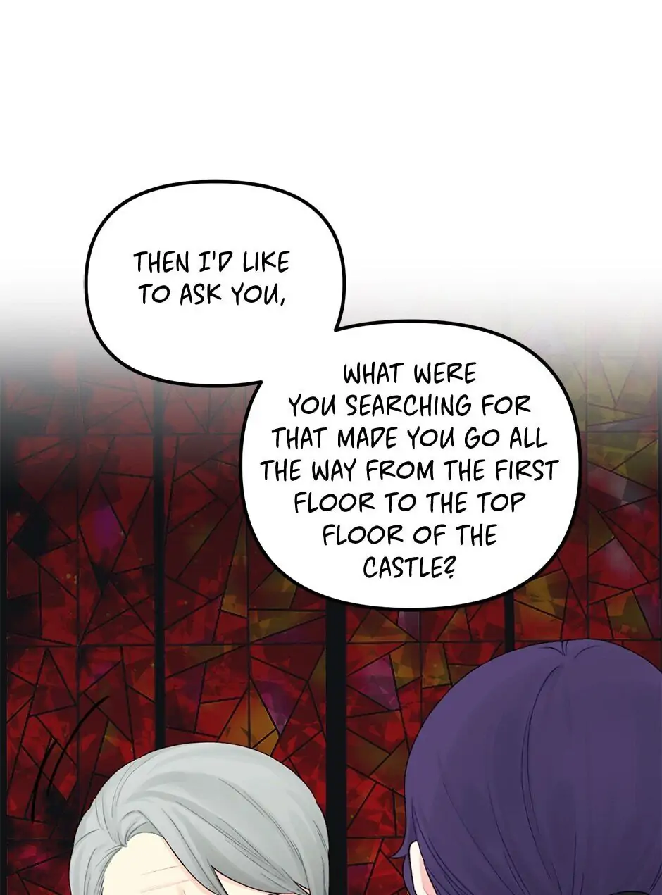 Princess in the Rough Chapter 27 - page 51