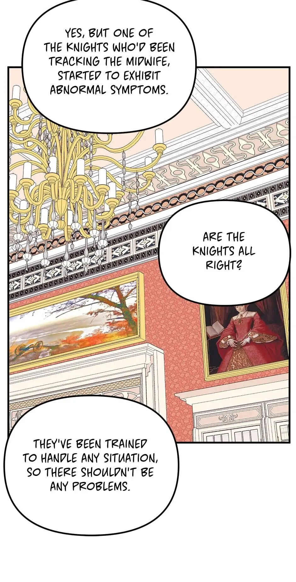 Princess in the Rough Chapter 27 - page 7