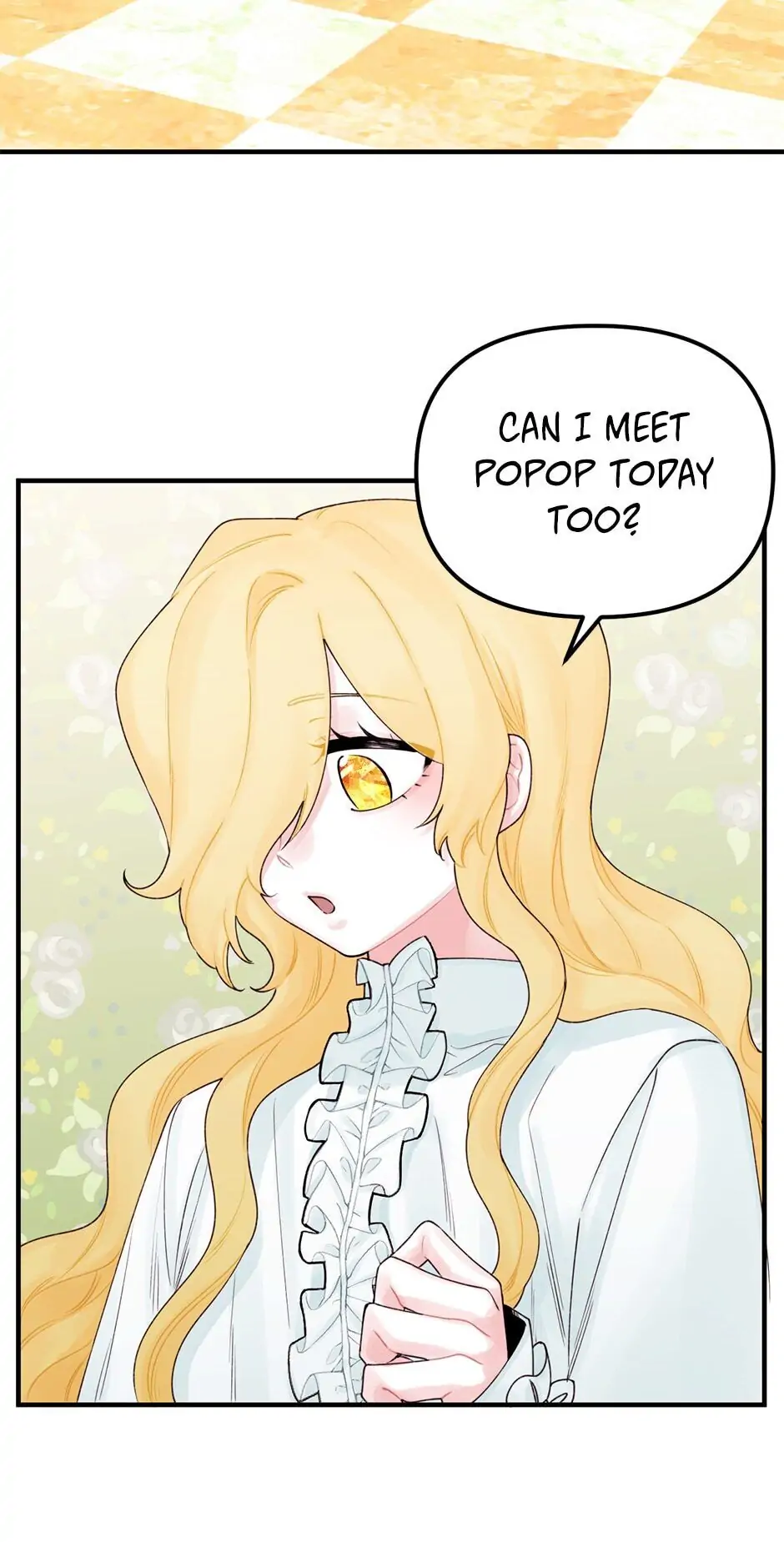 Princess in the Rough Chapter 28 - page 9