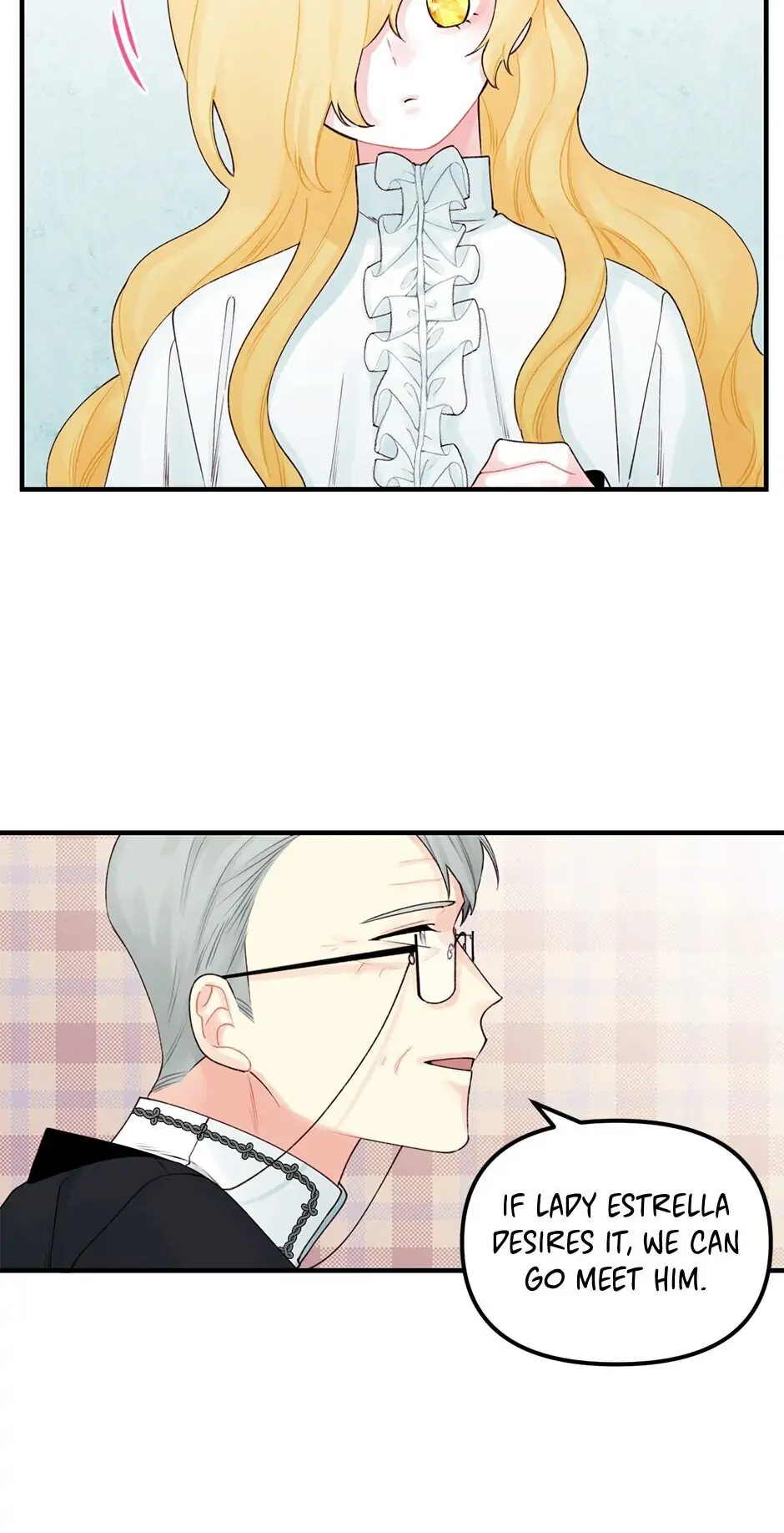 Princess in the Rough Chapter 28 - page 11