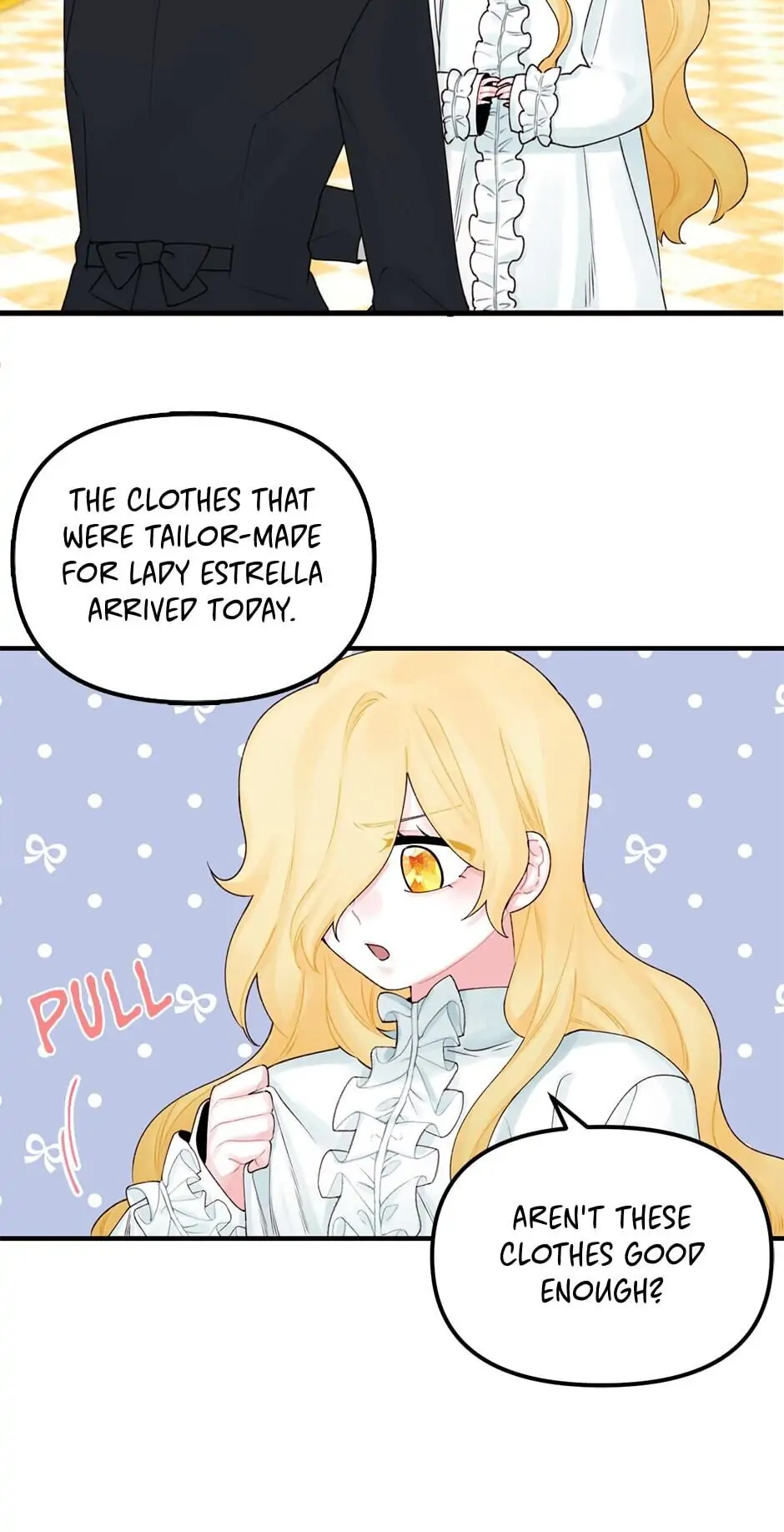 Princess in the Rough Chapter 28 - page 13