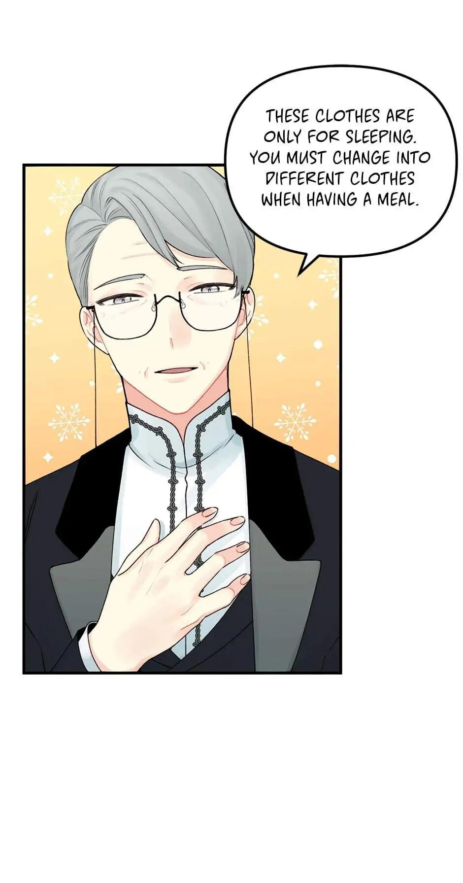 Princess in the Rough Chapter 28 - page 14