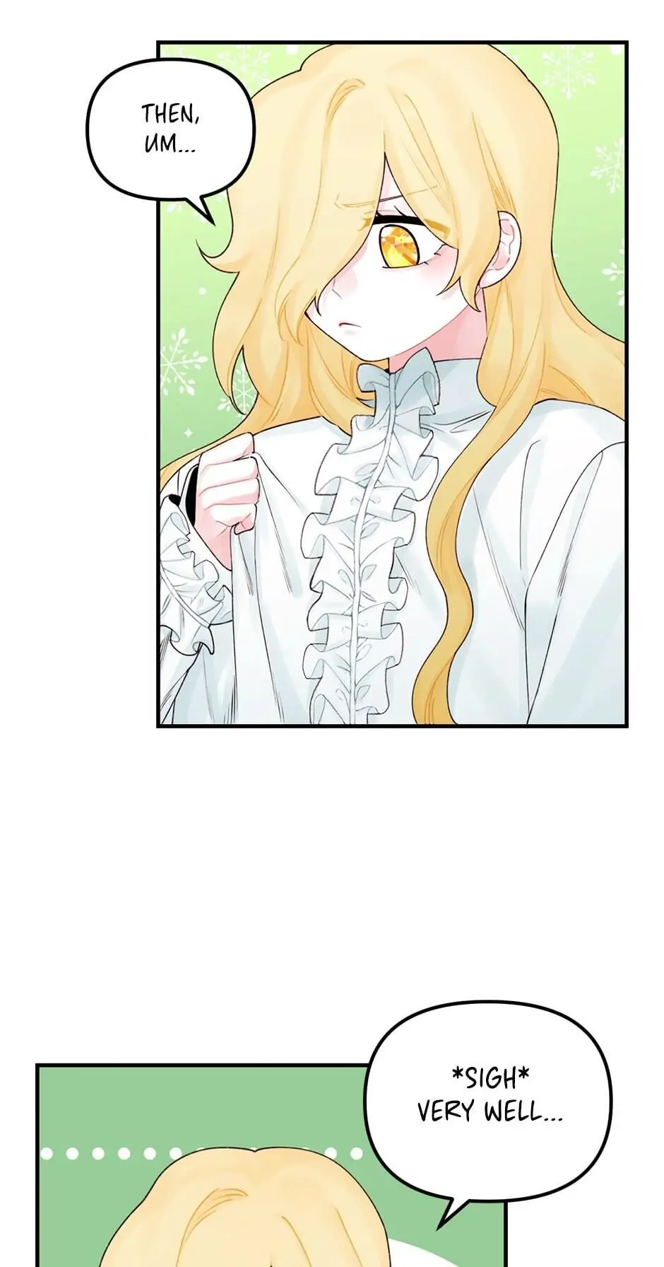 Princess in the Rough Chapter 28 - page 15