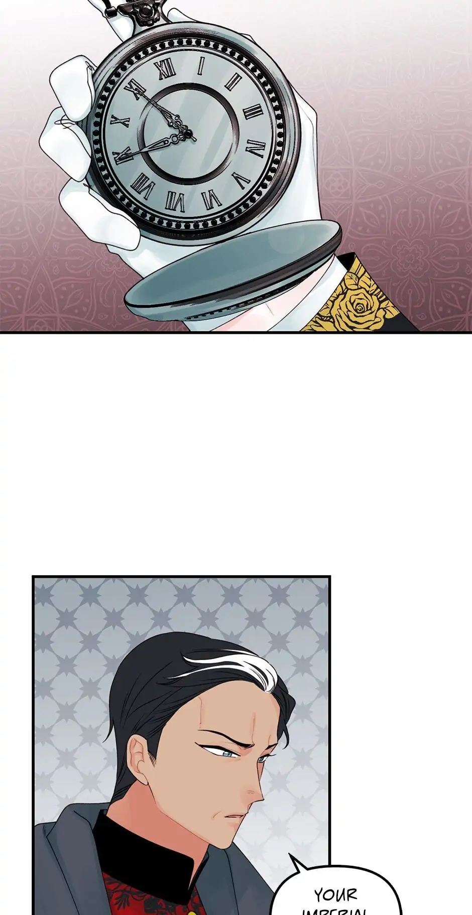 Princess in the Rough Chapter 28 - page 20