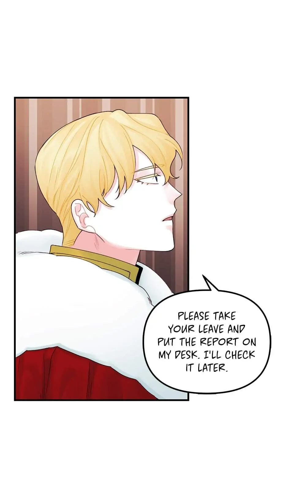 Princess in the Rough Chapter 28 - page 27