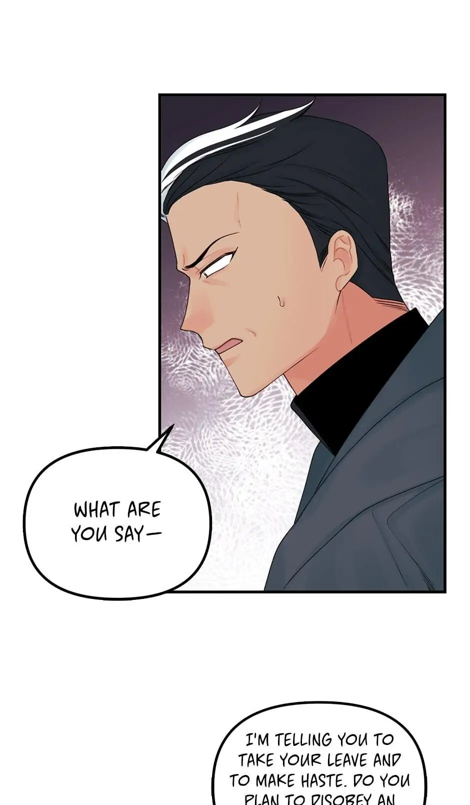 Princess in the Rough Chapter 28 - page 28