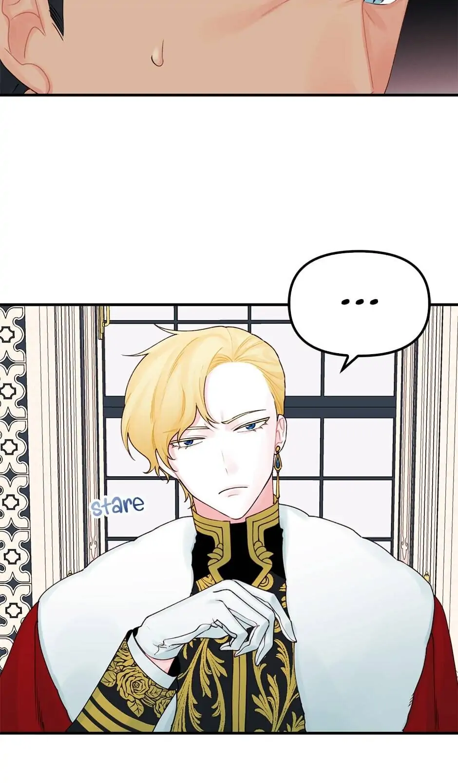Princess in the Rough Chapter 28 - page 31