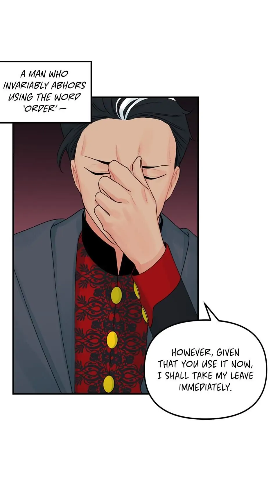 Princess in the Rough Chapter 28 - page 32