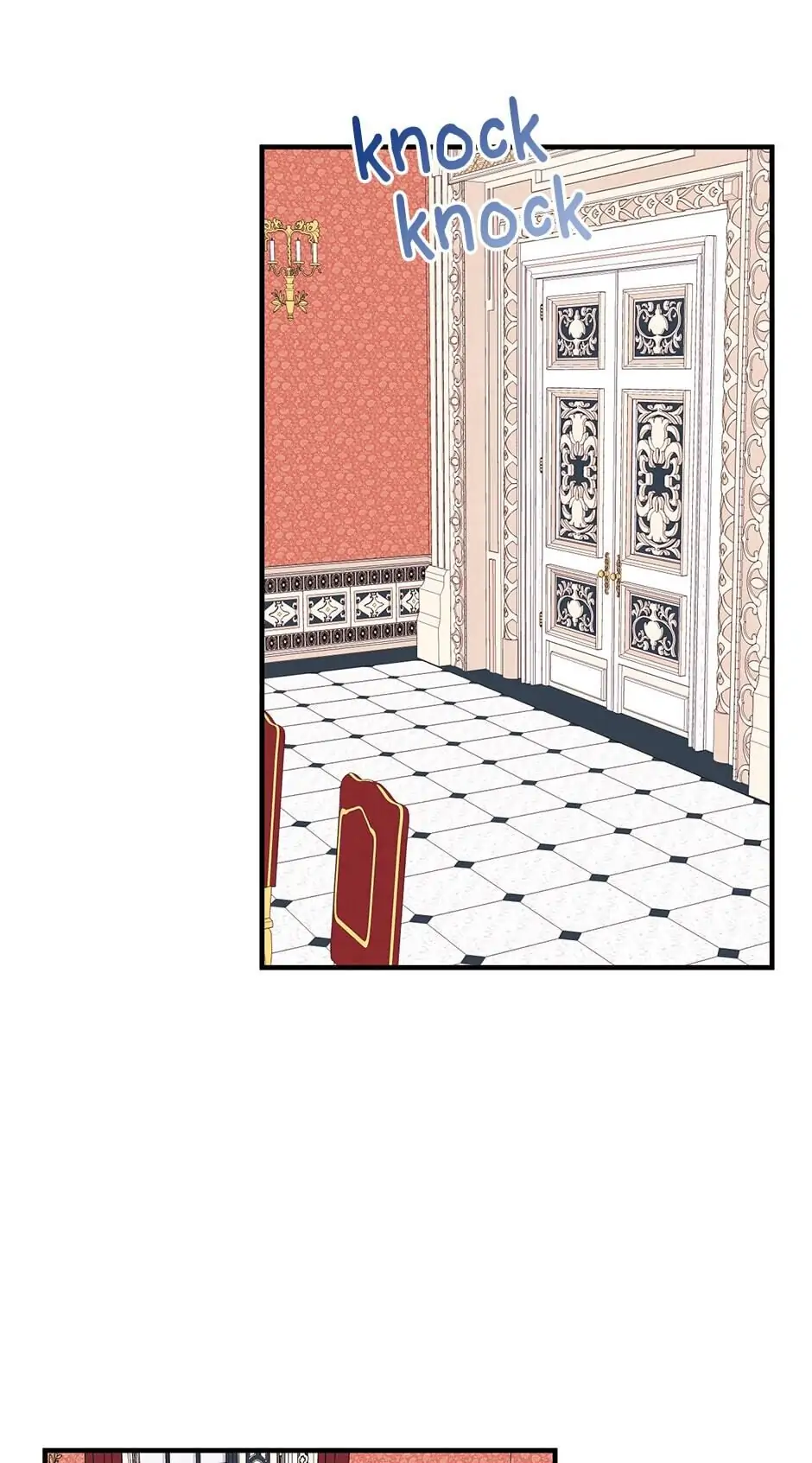 Princess in the Rough Chapter 28 - page 33