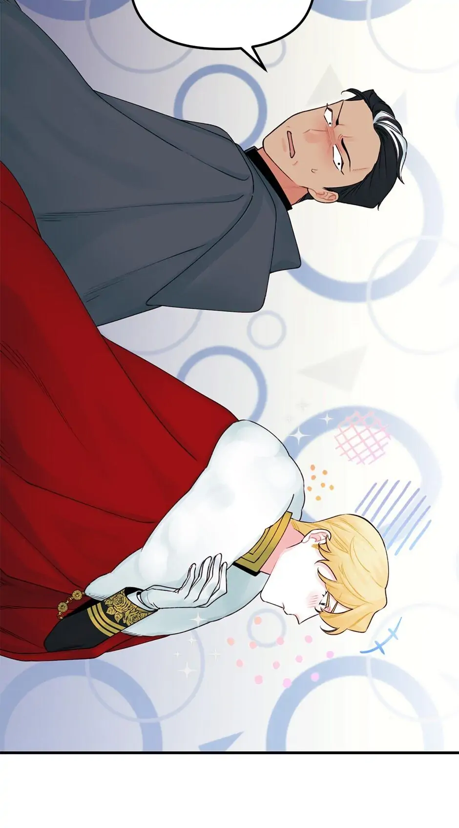 Princess in the Rough Chapter 28 - page 35