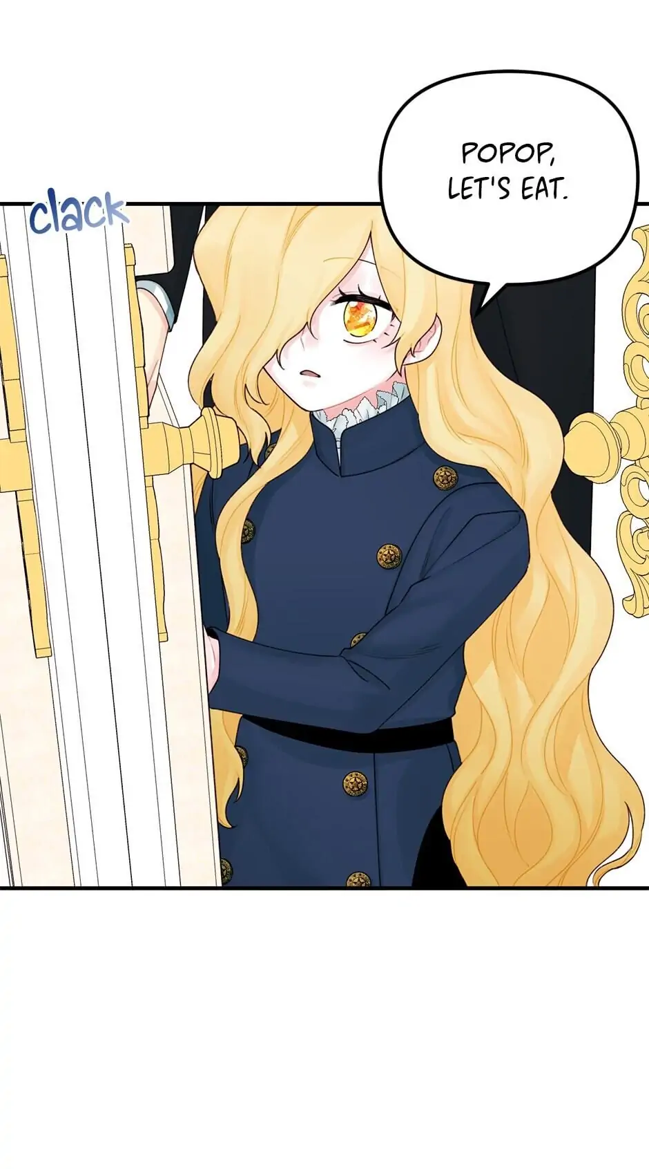 Princess in the Rough Chapter 28 - page 36