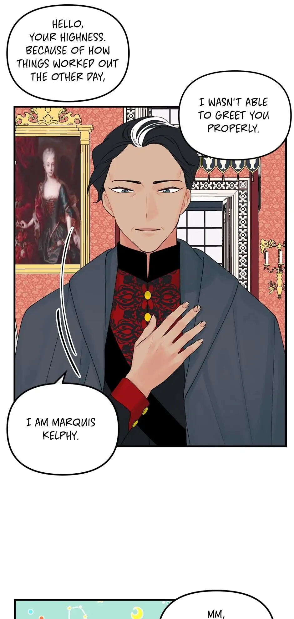 Princess in the Rough Chapter 28 - page 41