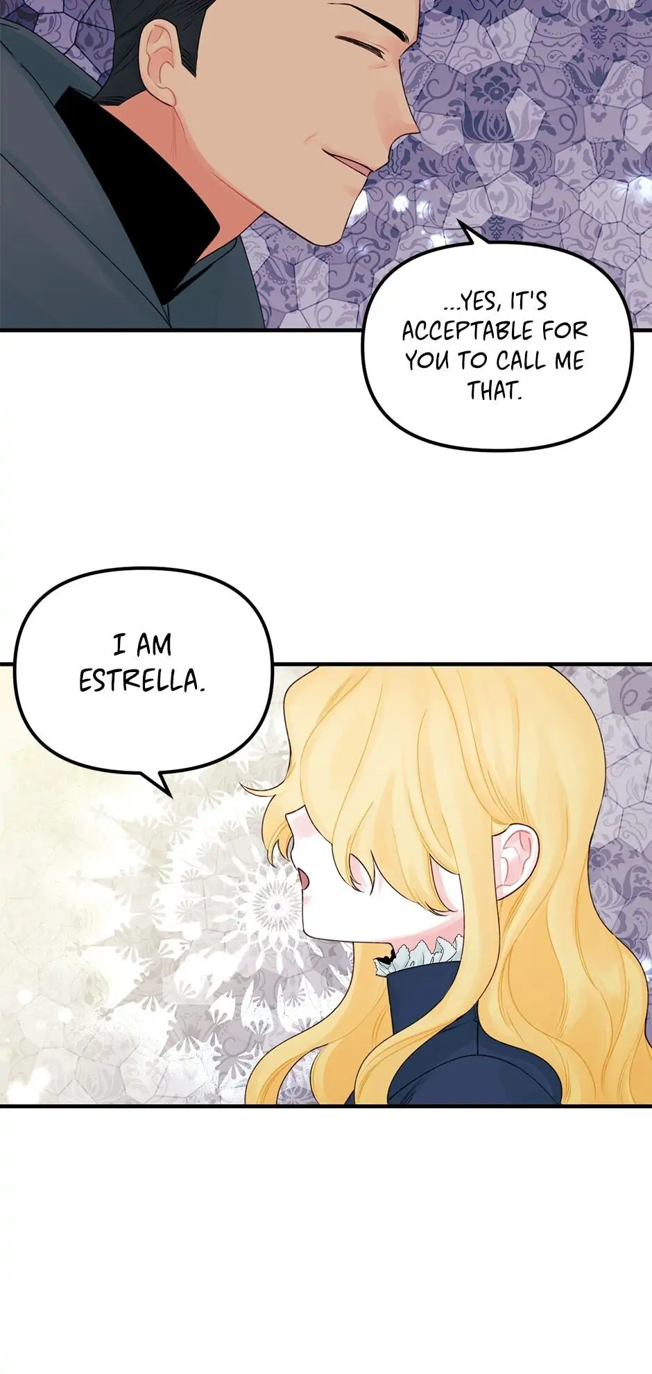 Princess in the Rough Chapter 28 - page 44
