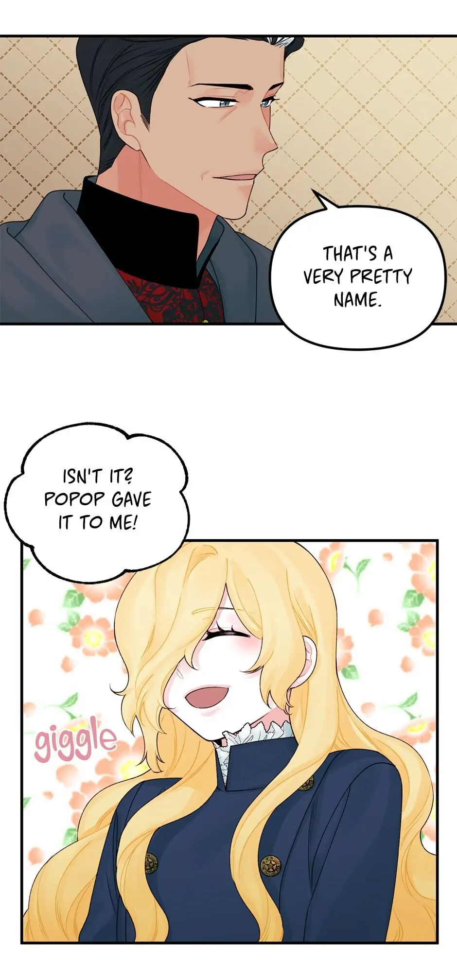 Princess in the Rough Chapter 28 - page 45