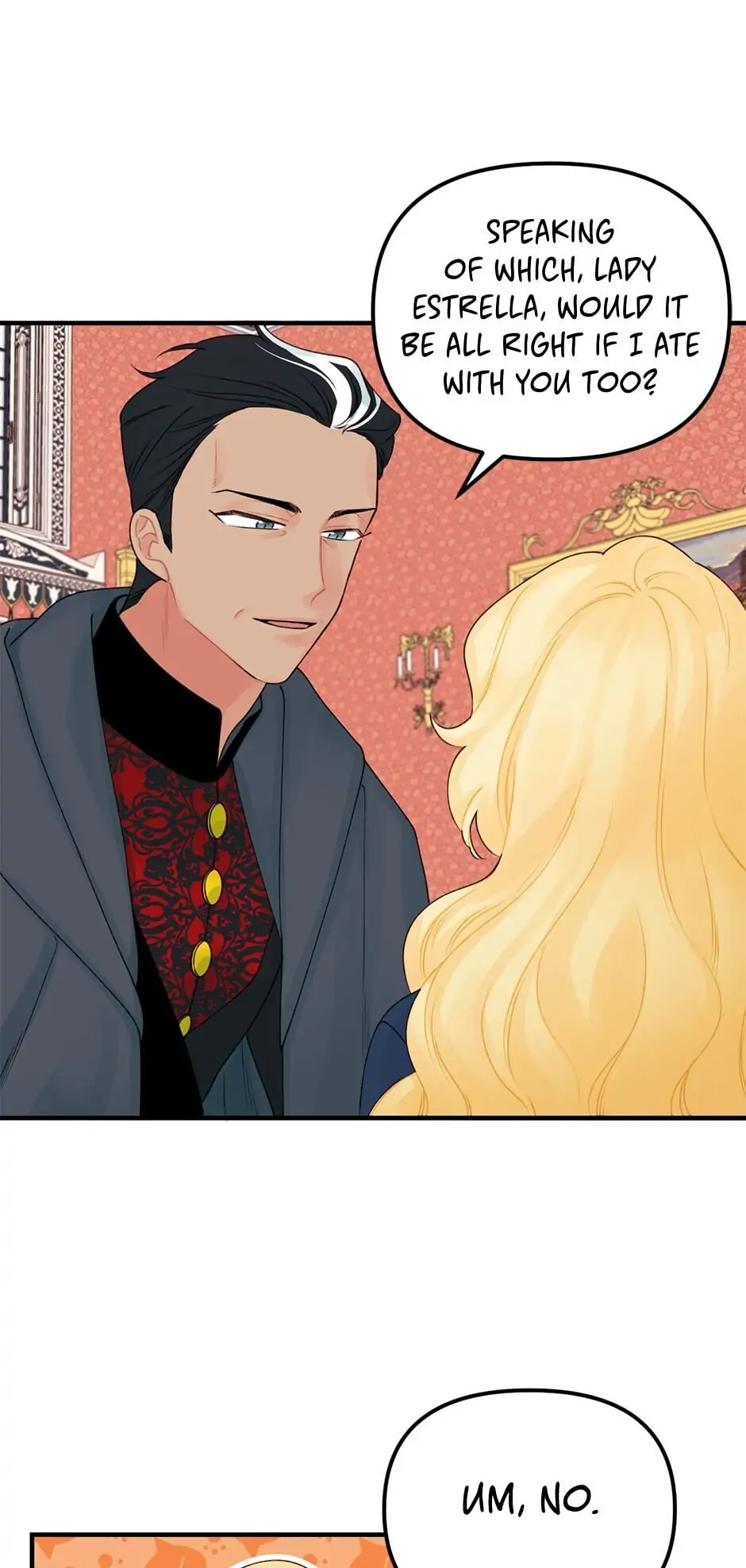 Princess in the Rough Chapter 28 - page 46