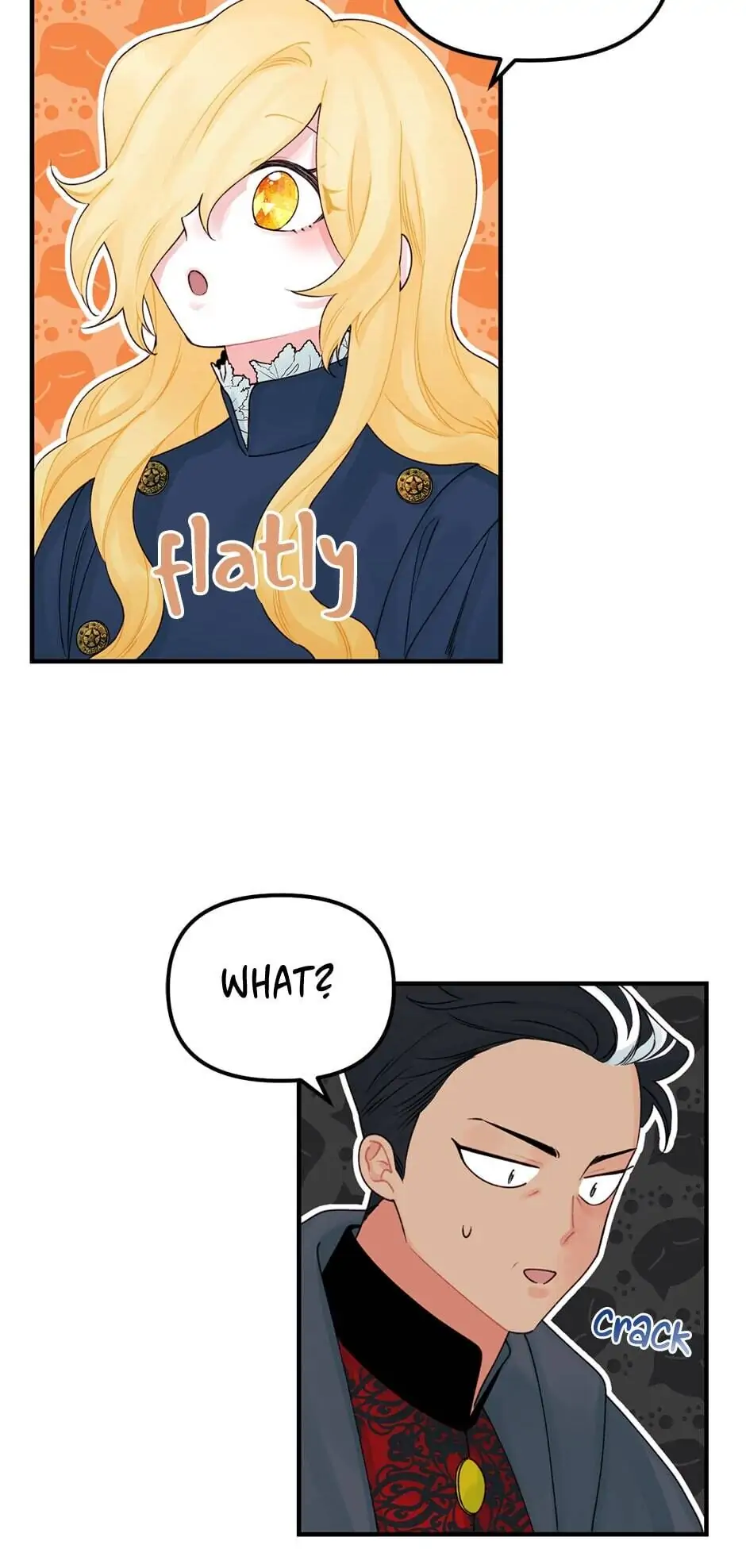 Princess in the Rough Chapter 28 - page 47