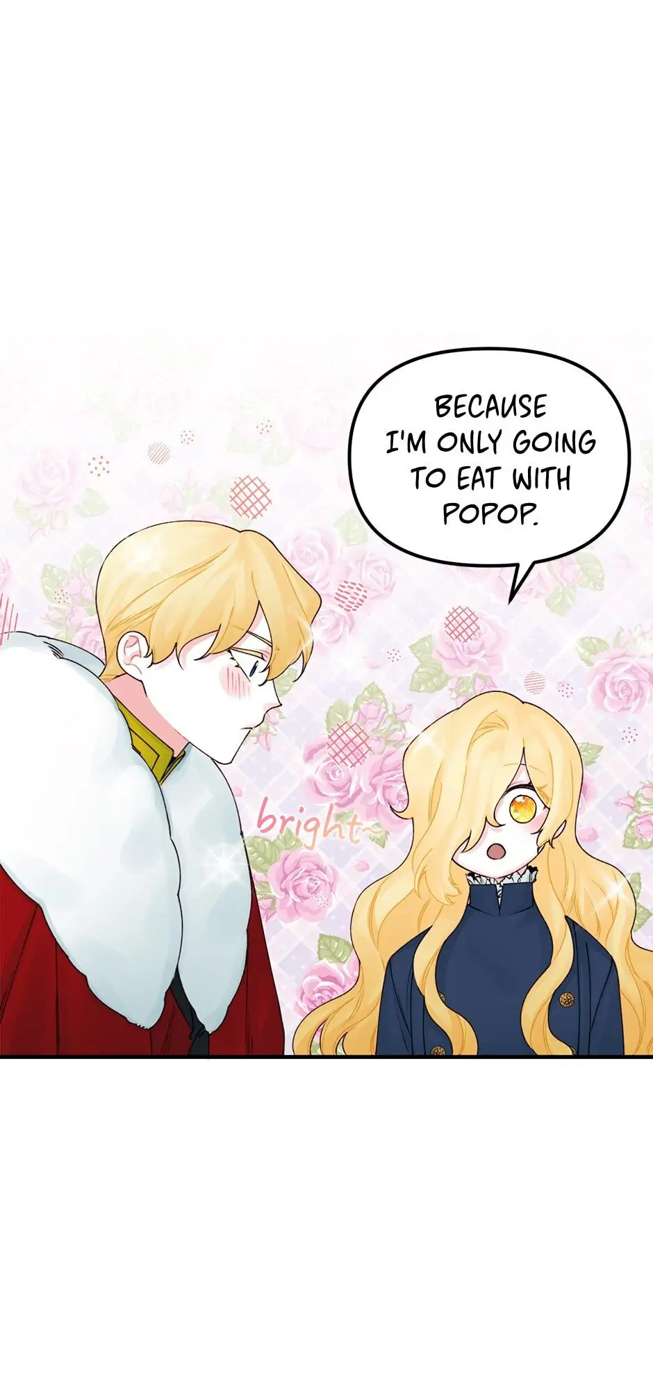 Princess in the Rough Chapter 28 - page 48
