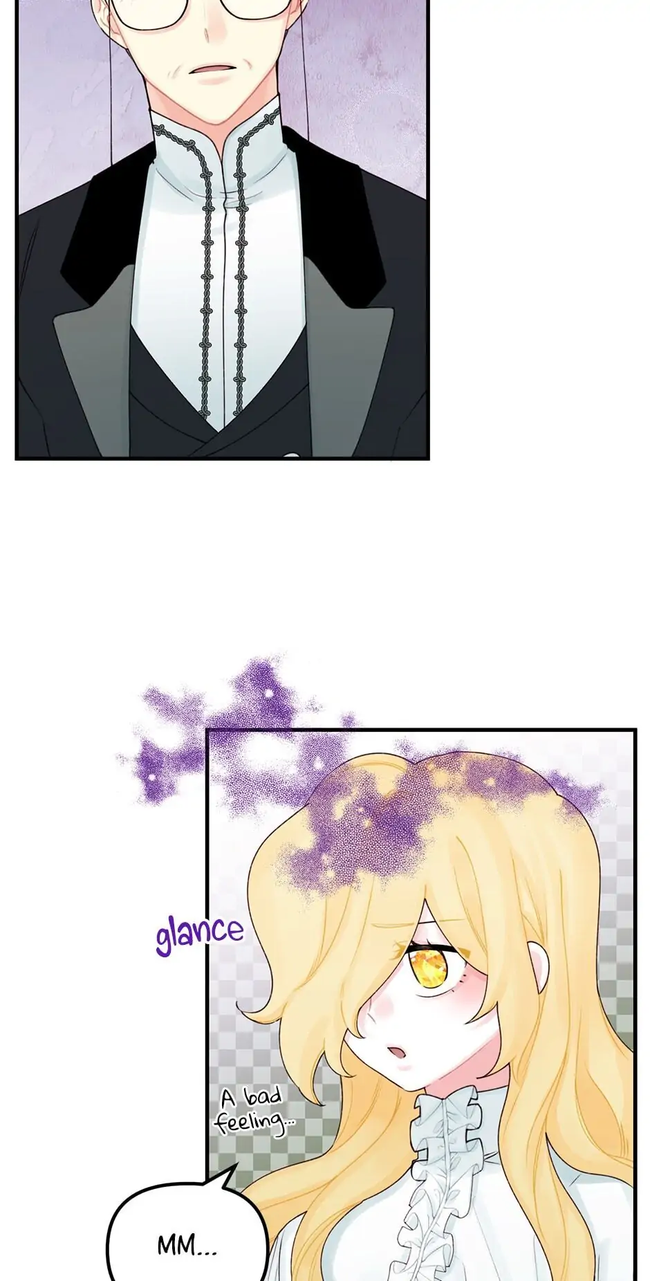 Princess in the Rough Chapter 28 - page 7