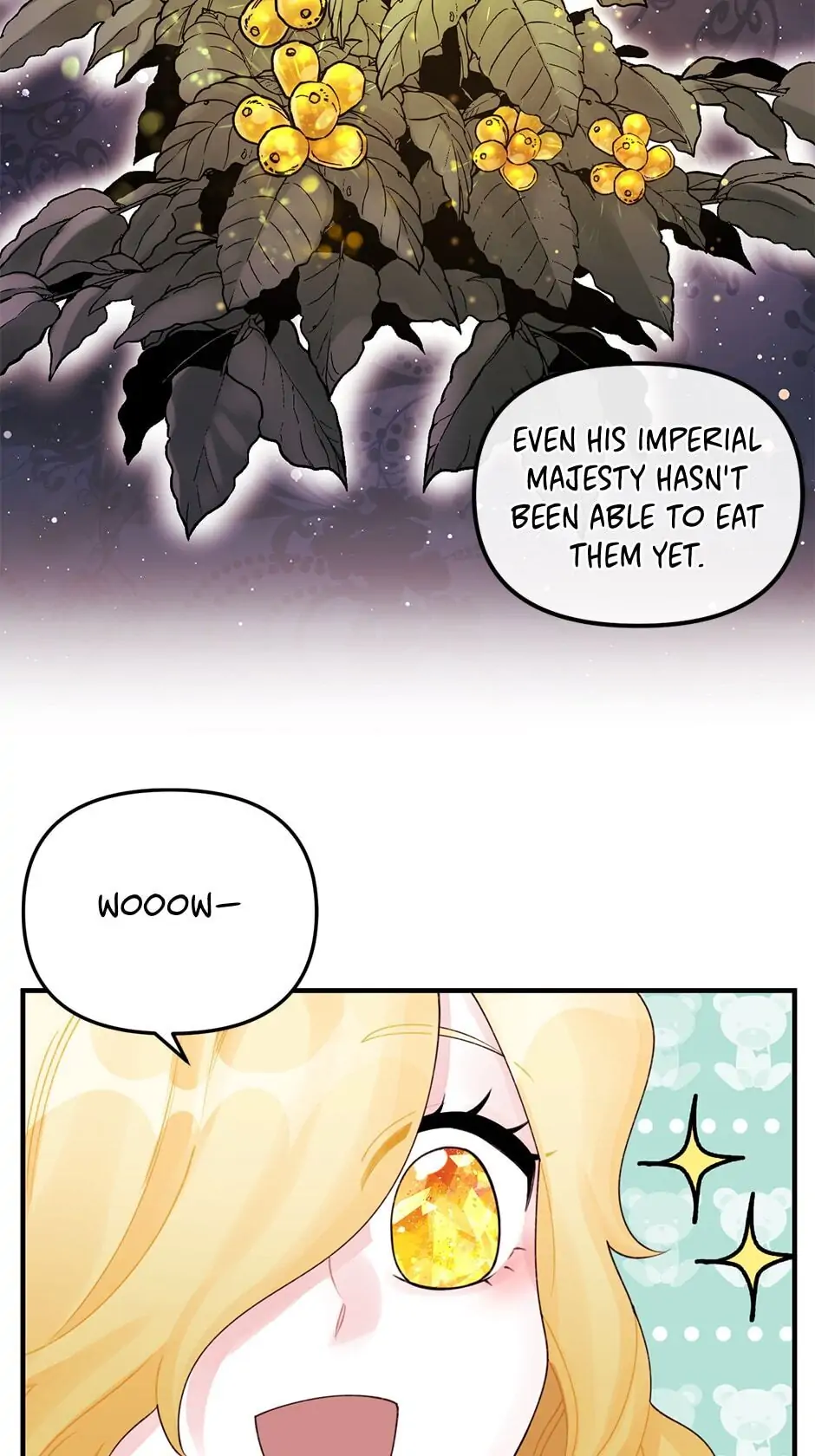Princess in the Rough Chapter 29 - page 9
