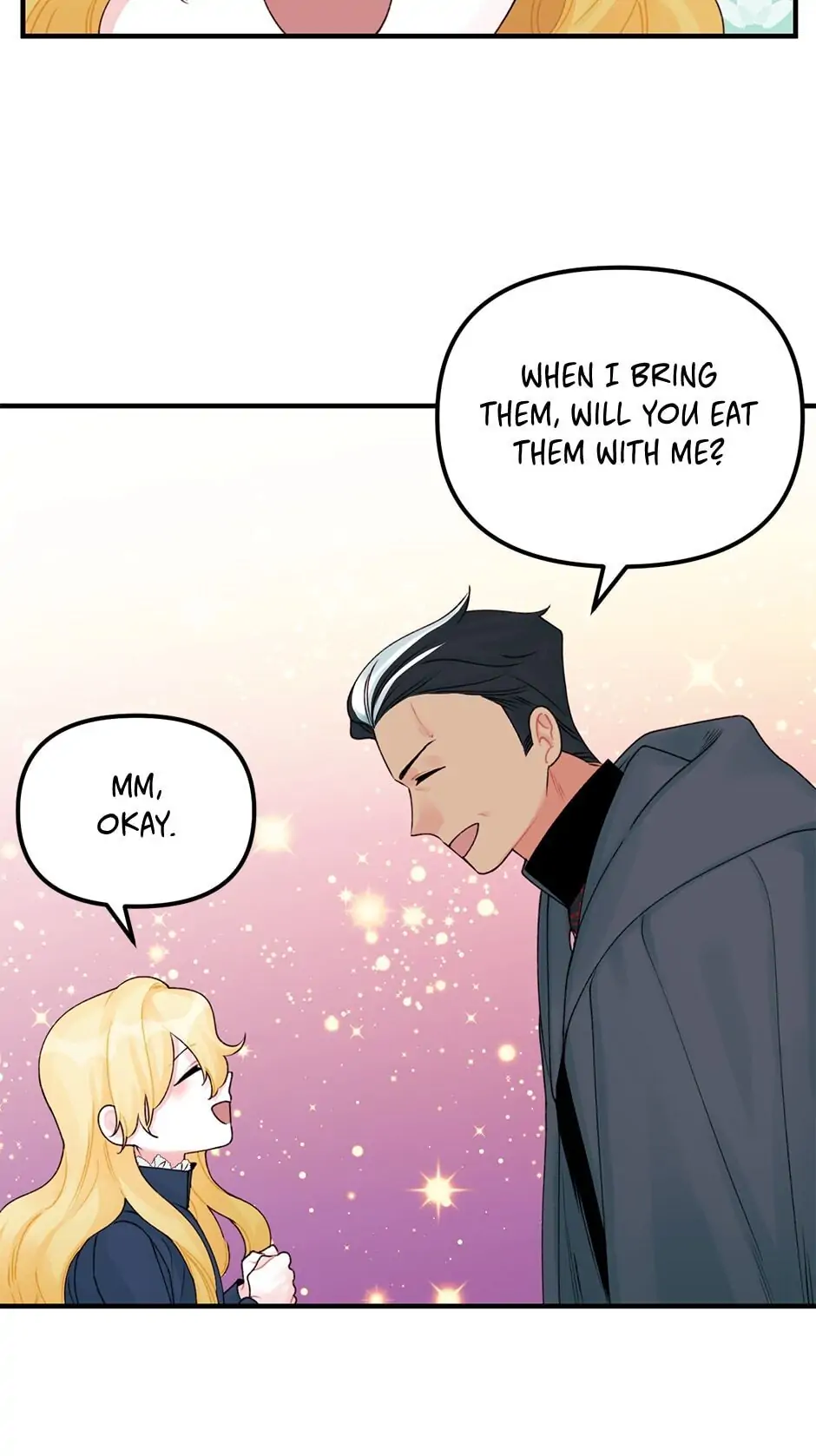 Princess in the Rough Chapter 29 - page 10