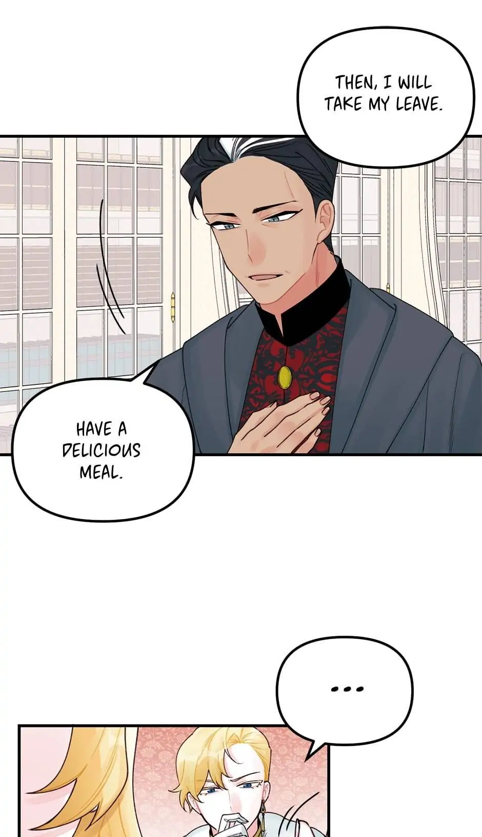 Princess in the Rough Chapter 29 - page 11