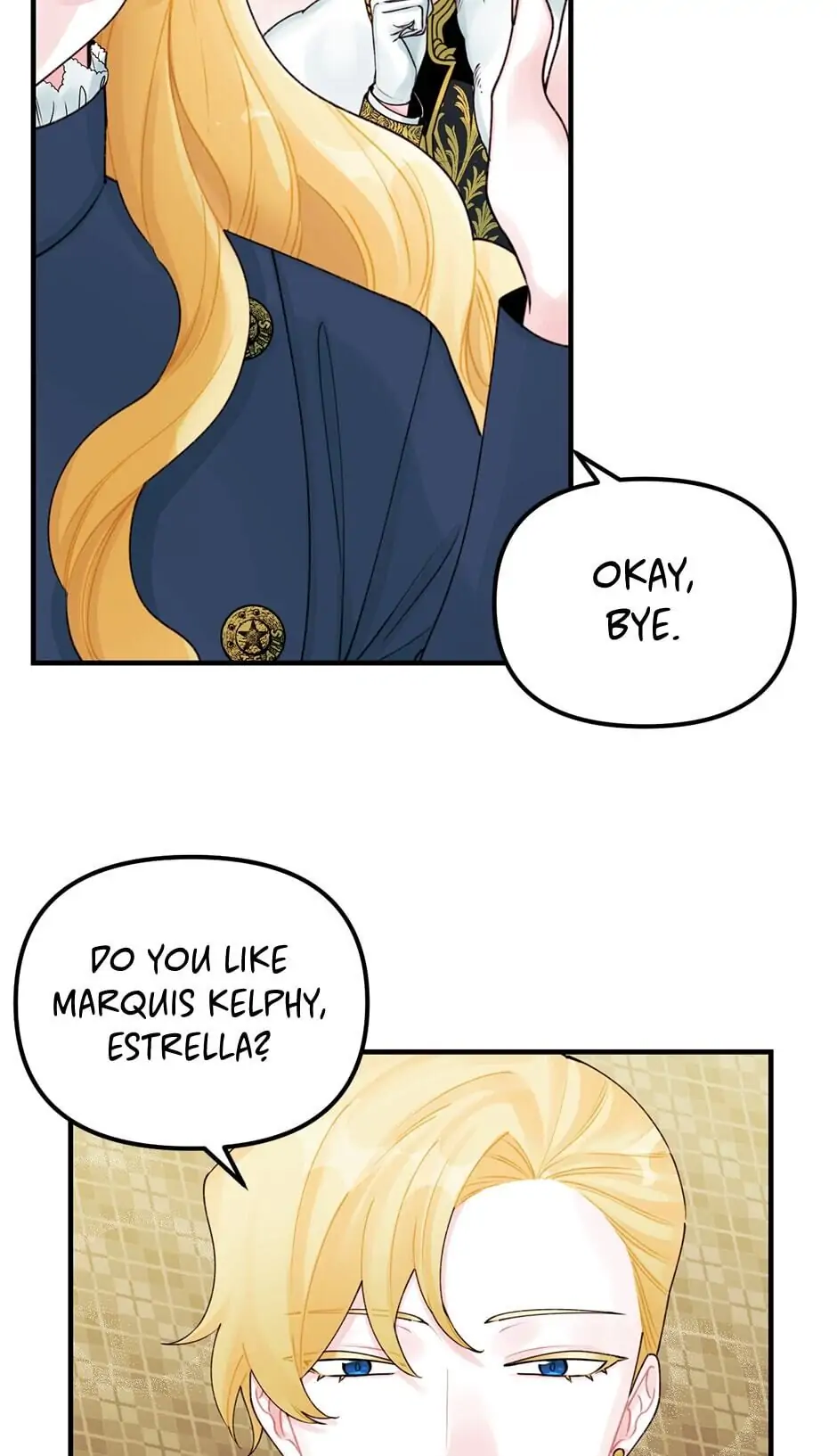 Princess in the Rough Chapter 29 - page 12