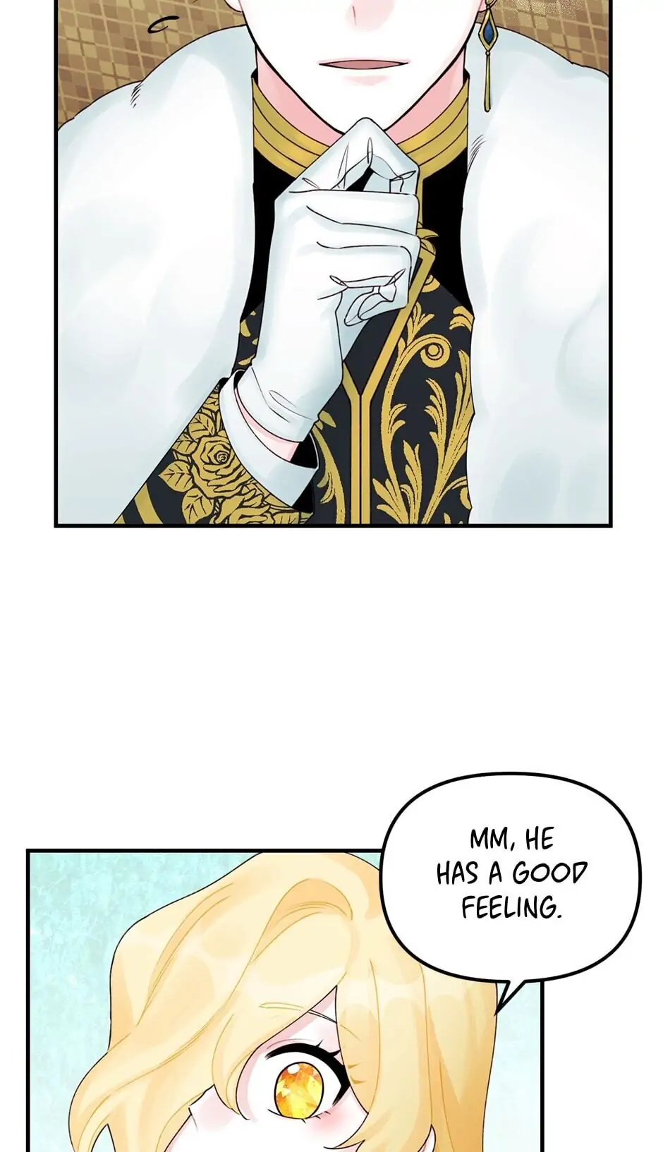 Princess in the Rough Chapter 29 - page 13