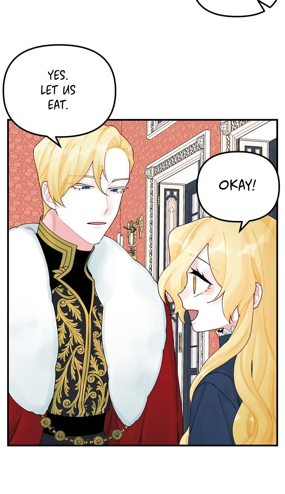 Princess in the Rough Chapter 29 - page 15