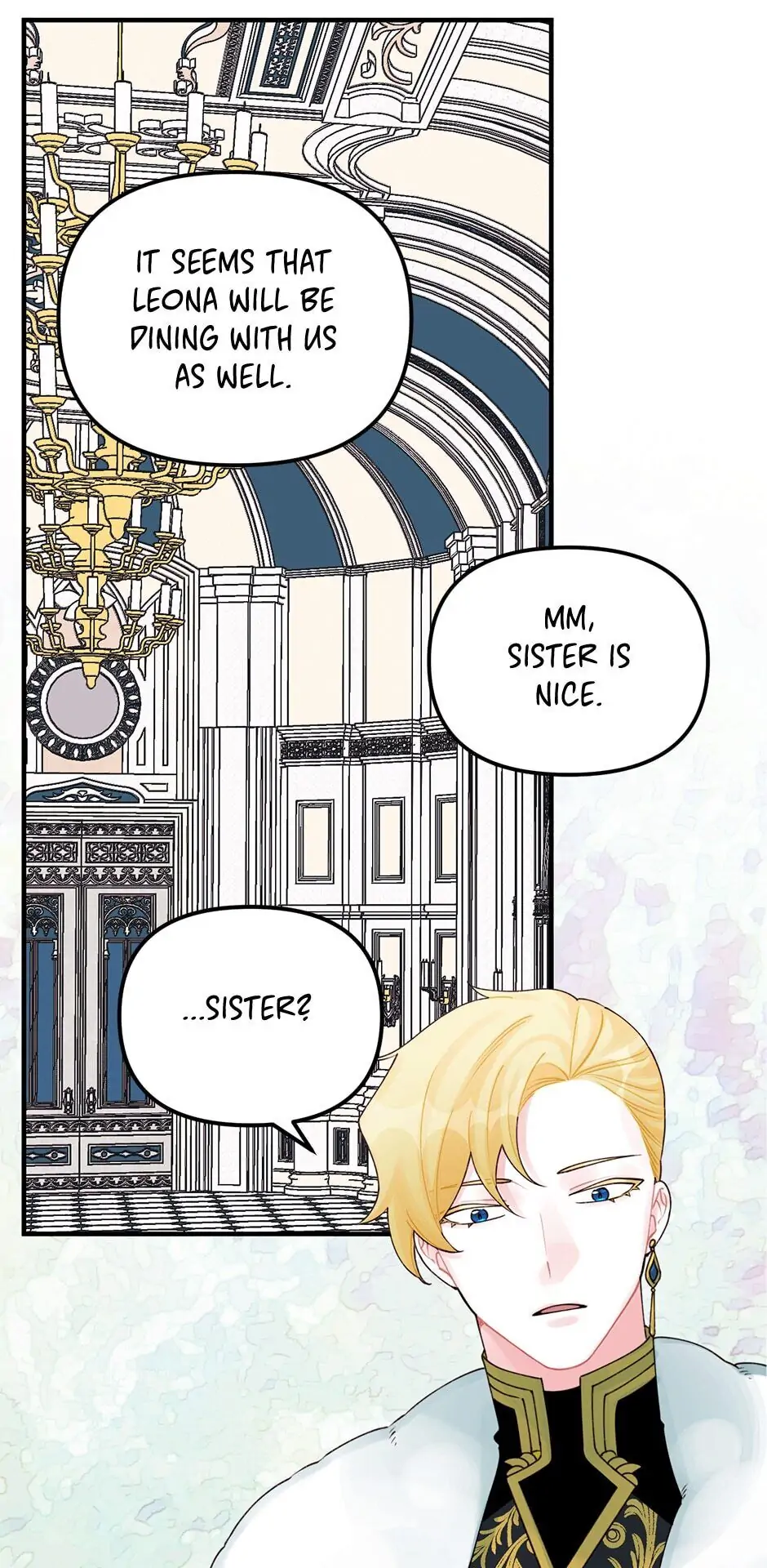 Princess in the Rough Chapter 29 - page 17
