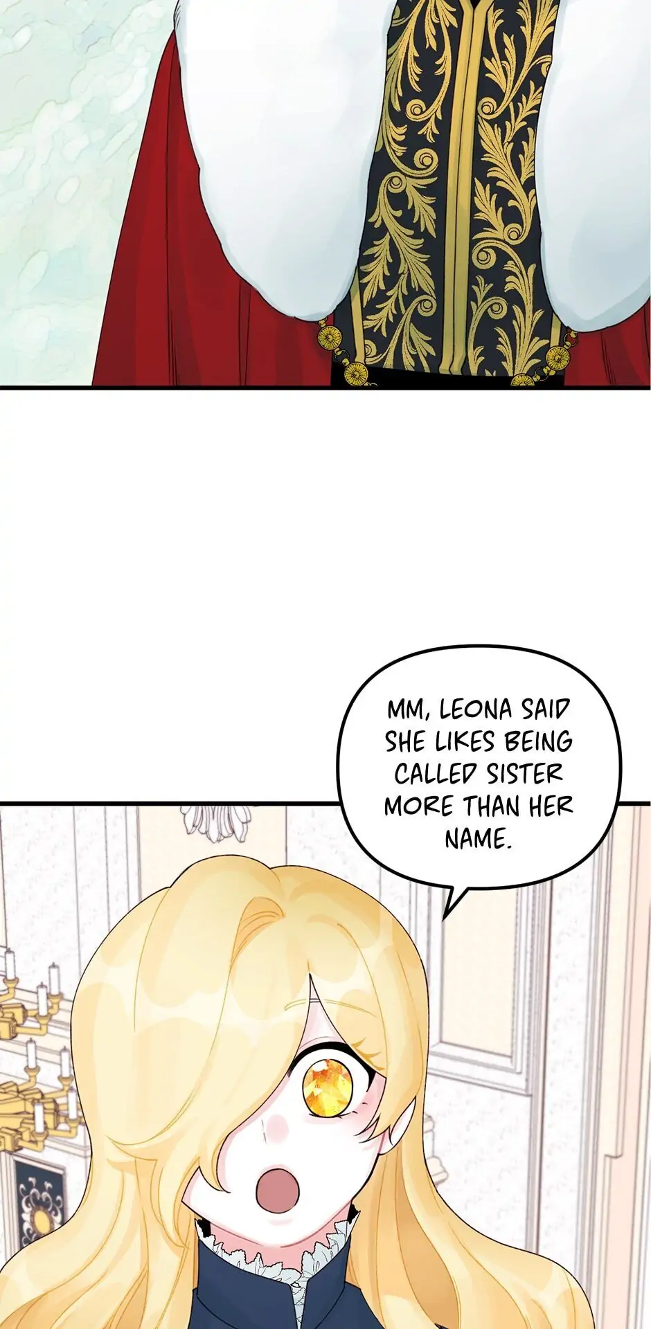 Princess in the Rough Chapter 29 - page 18