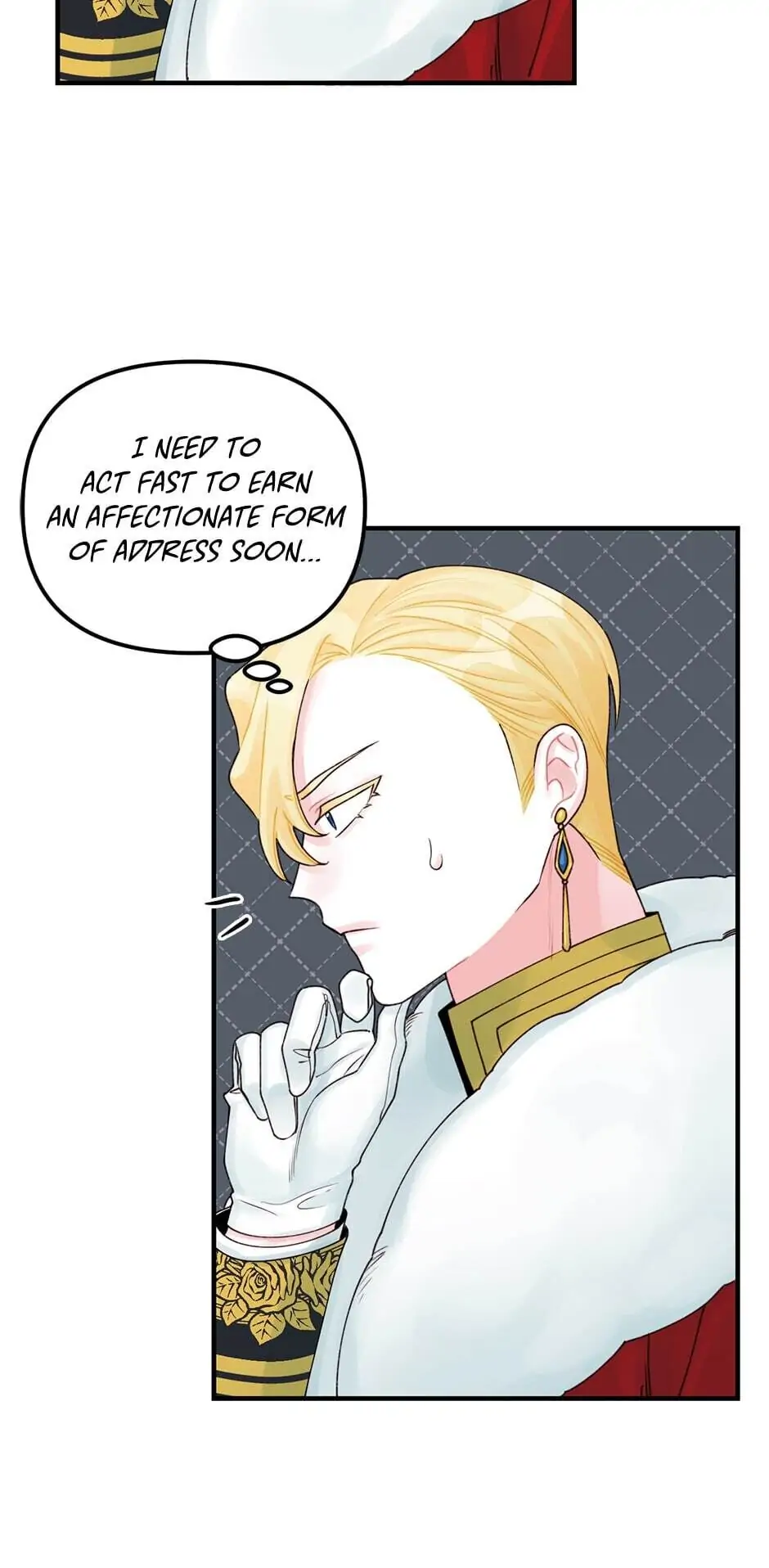 Princess in the Rough Chapter 29 - page 20