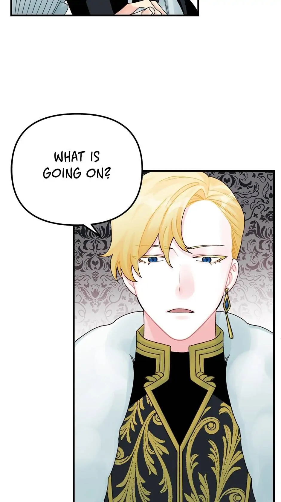 Princess in the Rough Chapter 29 - page 24