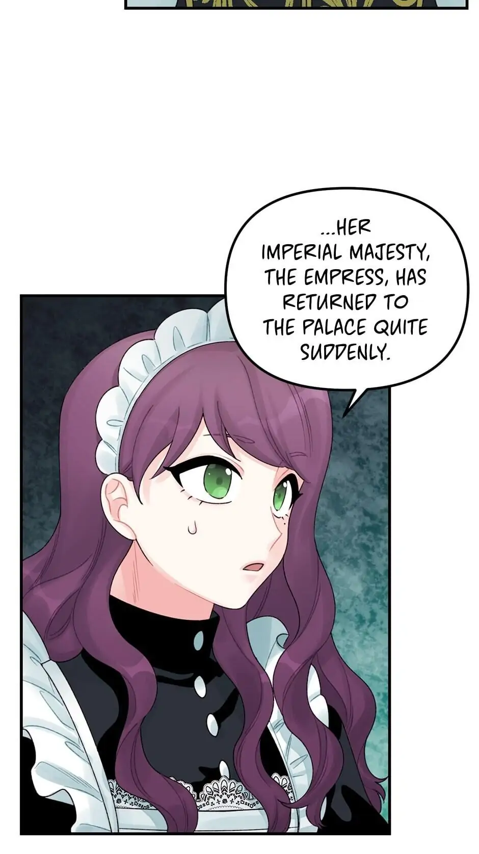 Princess in the Rough Chapter 29 - page 25